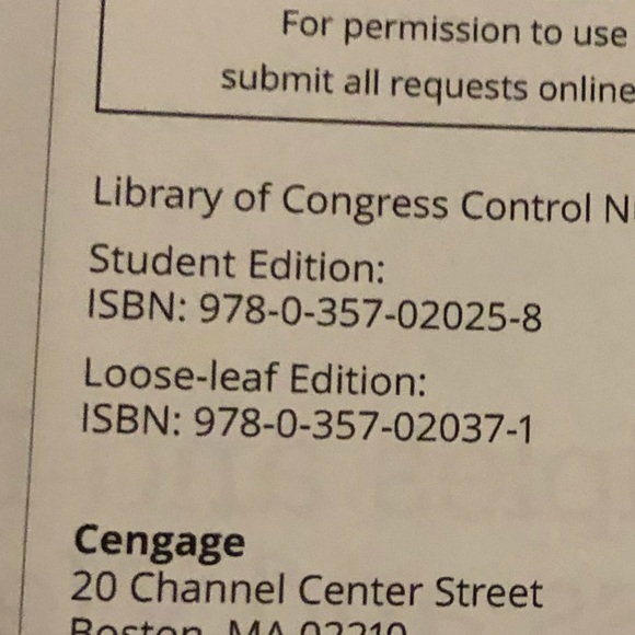 Principles and Labs for Fitness & Wellness - Picture 2 of 2